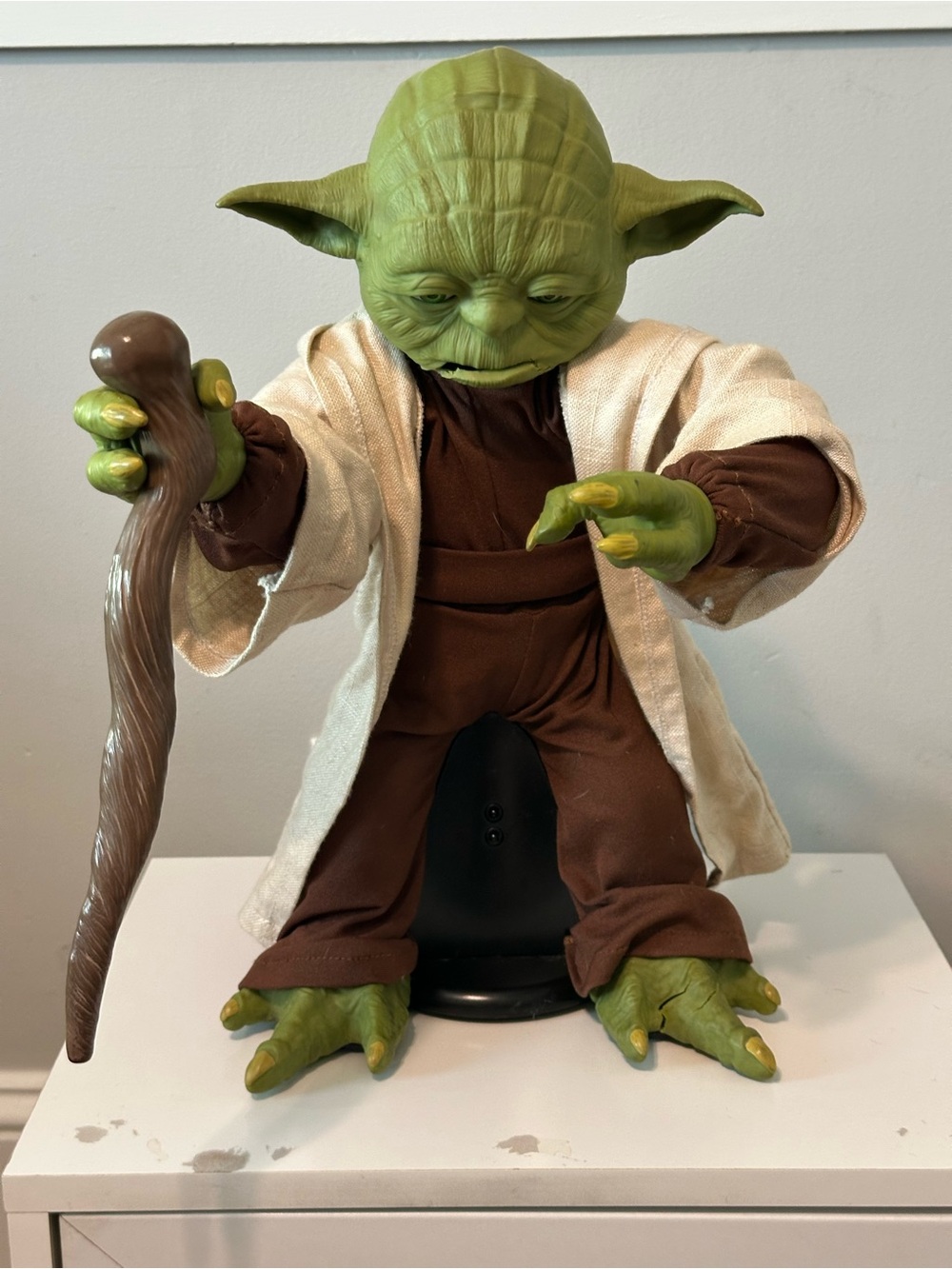 Yoda